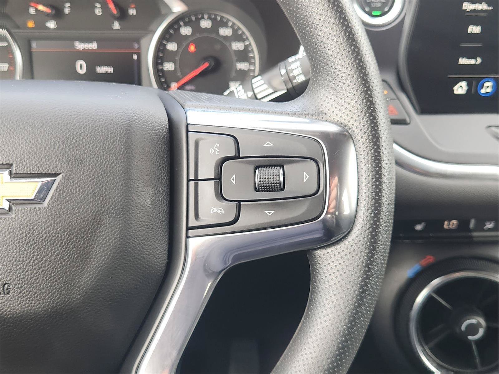 Certified 2026 Chevrolet Blazer LT FWD image 29