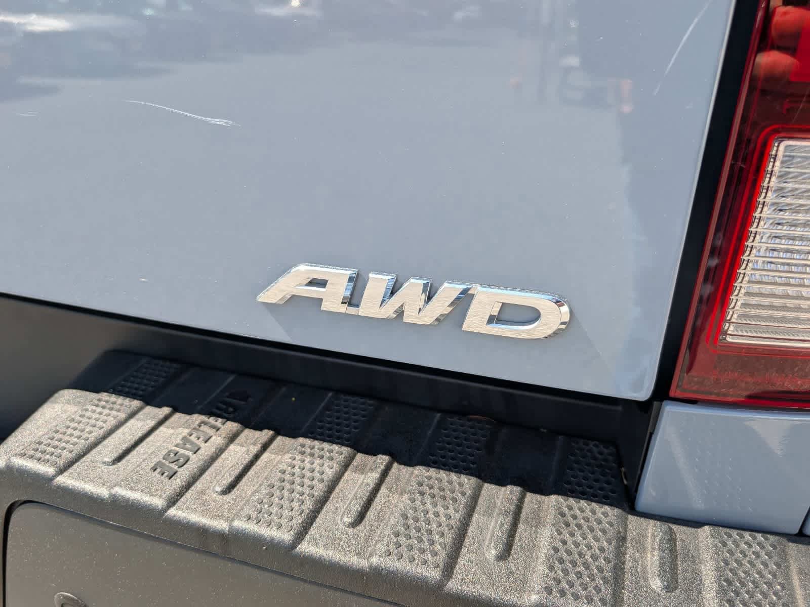 Certified 2023 Honda Ridgeline RTL-E image 8