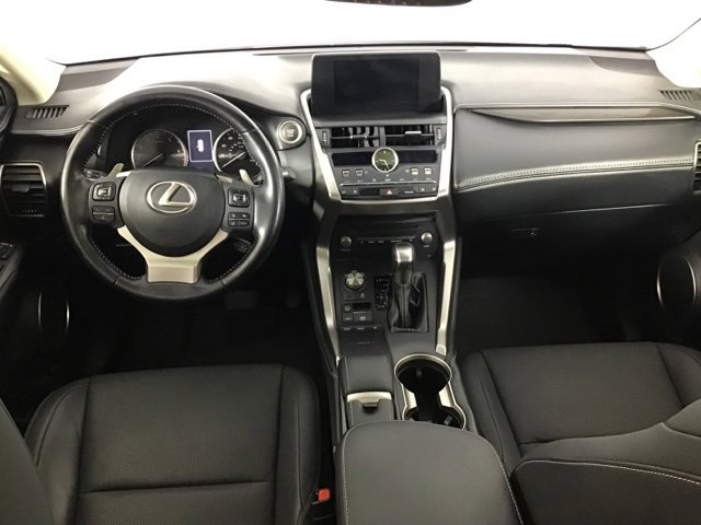 Used 2020 Lexus NX 300 AWD w/ Comfort Package image 13