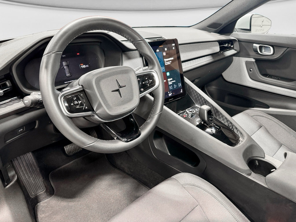 Used 2023 Polestar Polestar 2 w/ Pilot Pack AWD/4WD image 16