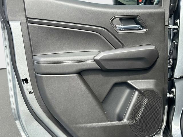 New 2026 GMC Canyon Elevation w/ Convenience Package image 11