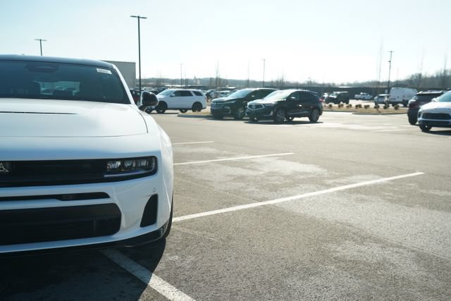 New 2026 Dodge Charger Scat Pack AWD/4WD image 63