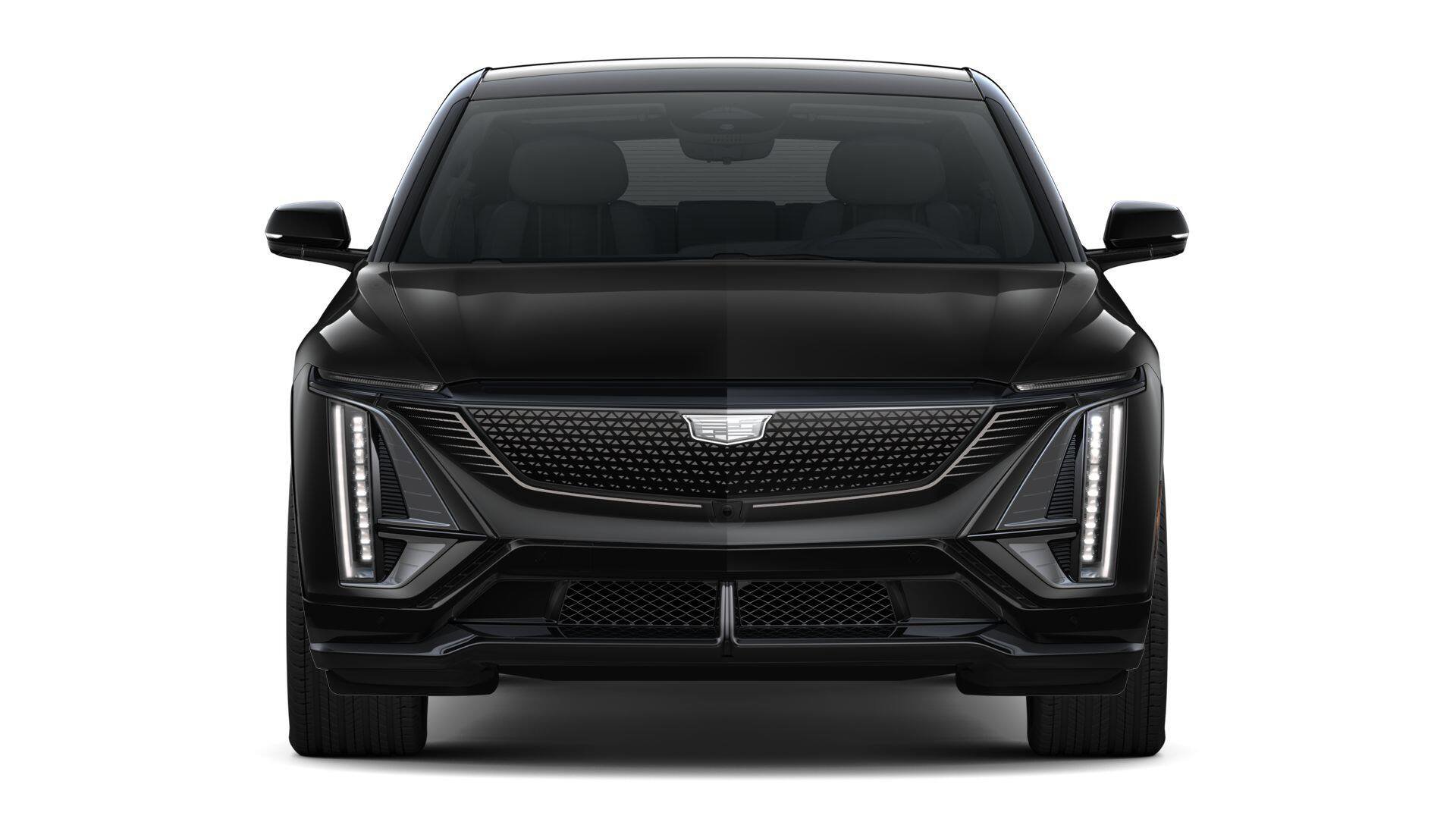 New 2026 Cadillac Lyriq V w/ LPO, Floor Liner Package image 36
