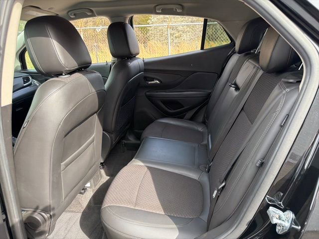 Used 2020 Buick Encore Preferred image 15