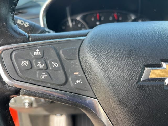 Used 2020 Chevrolet Equinox LT image 17