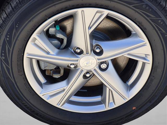 Used 2020 Hyundai Sonata SE FWD image 23