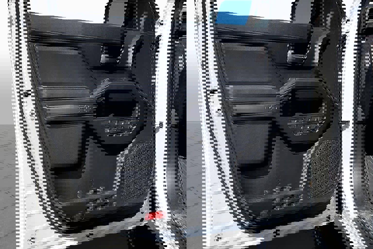 New 2026 Toyota Tacoma TRD Off-Road image 10