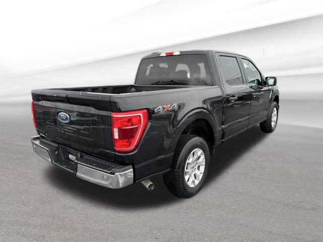 Certified 2023 Ford F150 XLT image 10