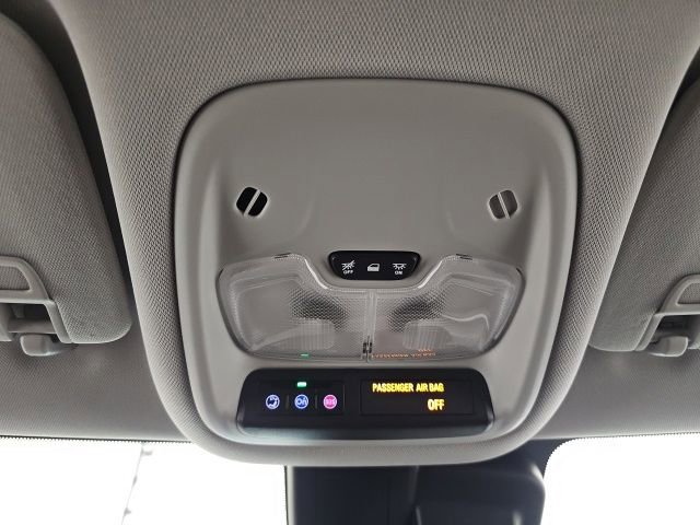 Used 2024 Chevrolet TrailBlazer LT w/ Driver Confidence Package image 27