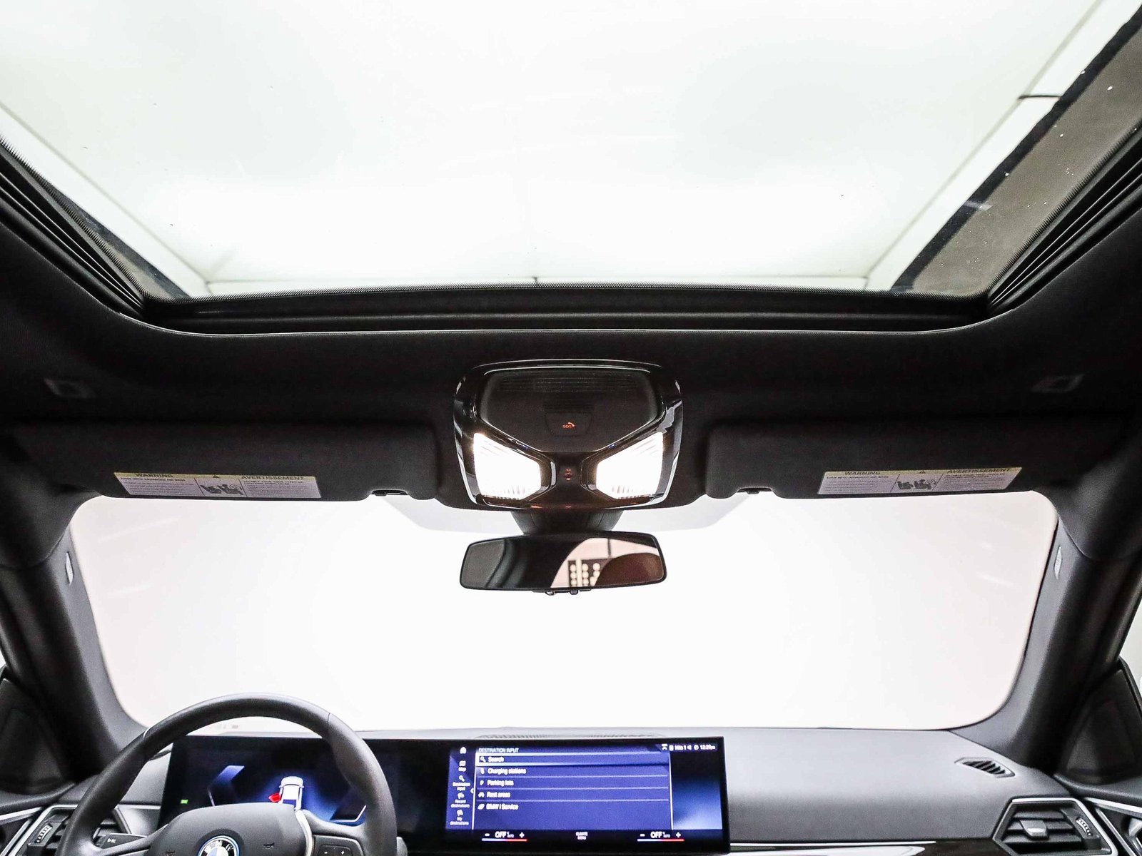 Certified 2023 BMW i4 eDrive35 w/ Premium Package image 17