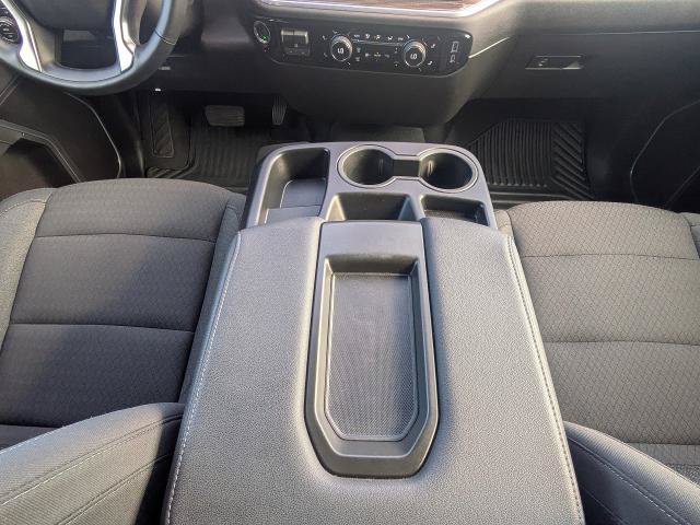 Certified 2026 Chevrolet Silverado 1500 LT AWD/4WD image 19