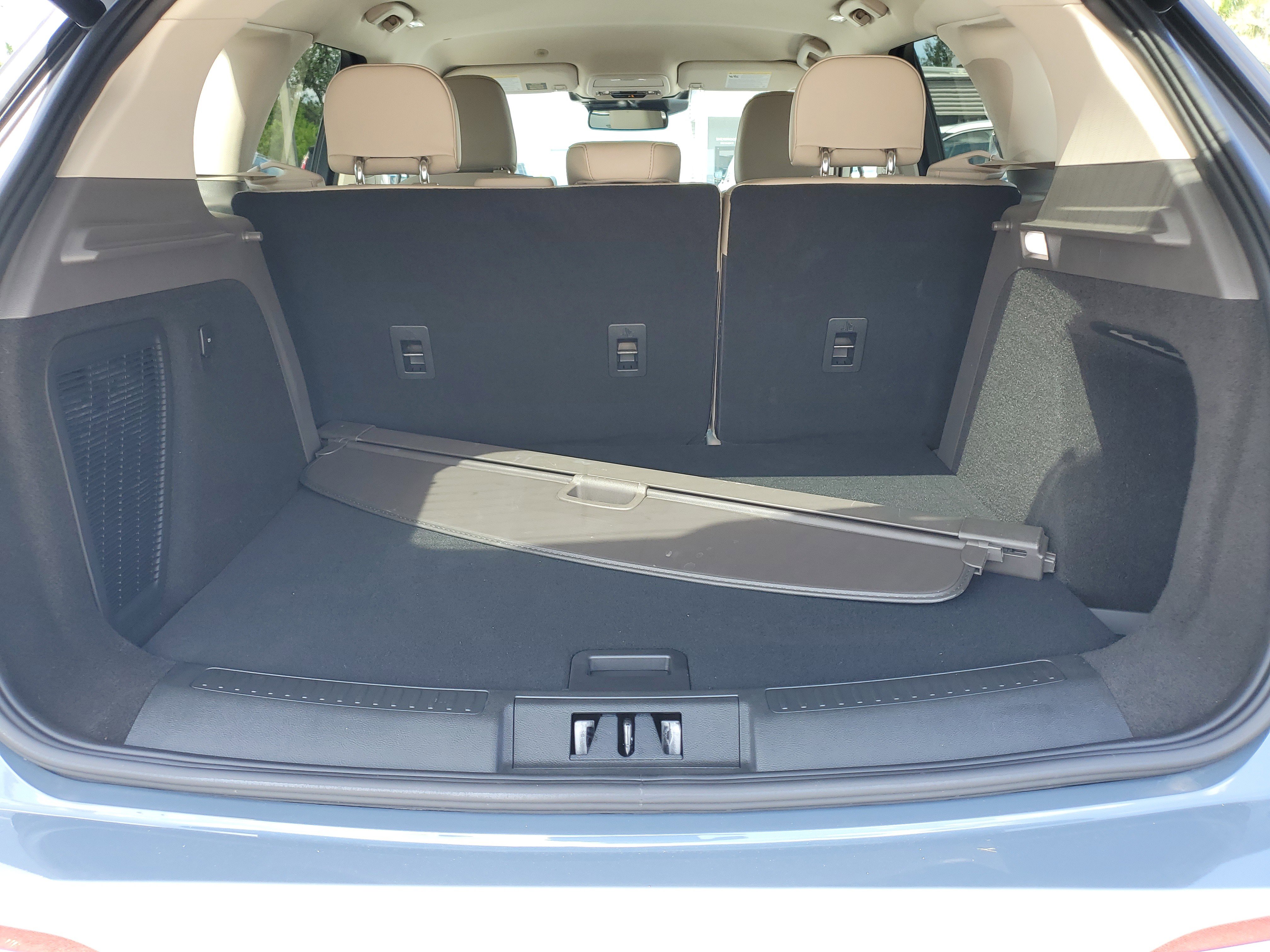 Certified 2024 Lincoln Corsair FWD image 8