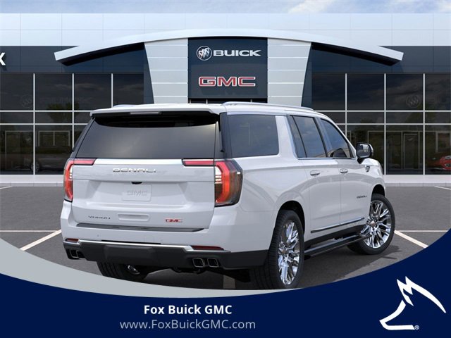 New 2026 GMC Yukon XL Denali image 4