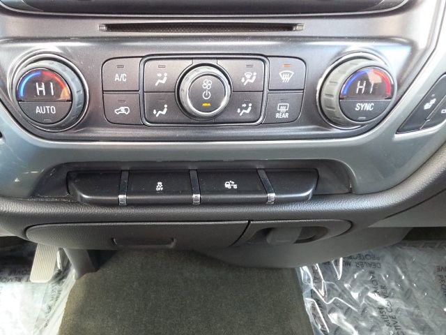 Used 2014 Chevrolet Silverado 1500 LT w/ All Star Edition image 16