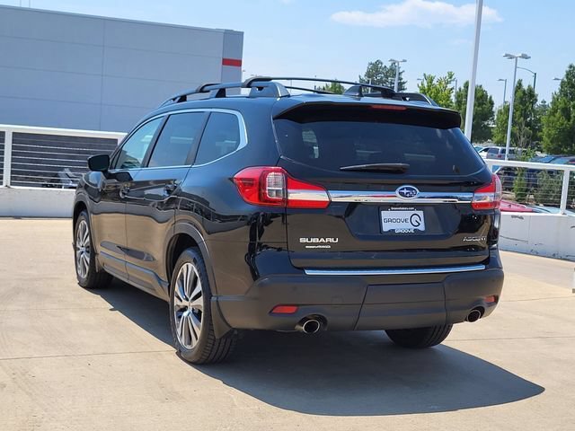 Used 2021 Subaru Ascent Premium w/ Sport Package AWD/4WD image 7