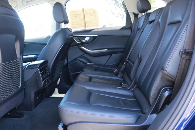 Used 2024 Audi Q7 3.0T Premium Plus image 14