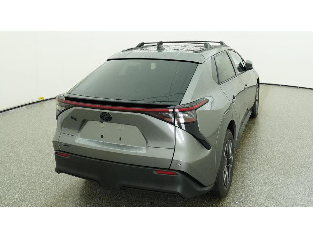 New 2026 Toyota bZ image 8