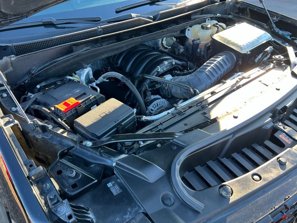 Used 2022 GMC Yukon Denali image 47