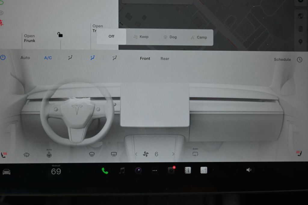 Used 2023 Tesla Model 3 Standard Range RWD image 33