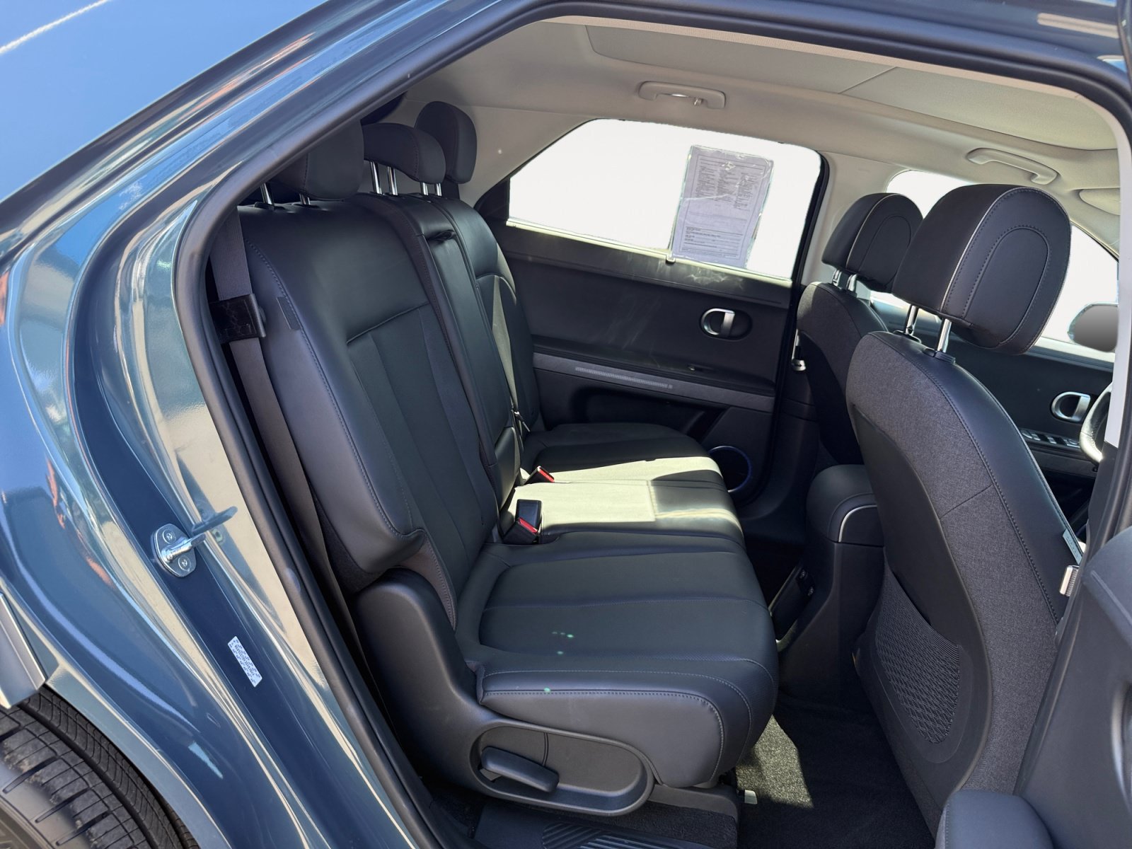 Certified 2024 Hyundai Ioniq 5 Limited RWD image 18