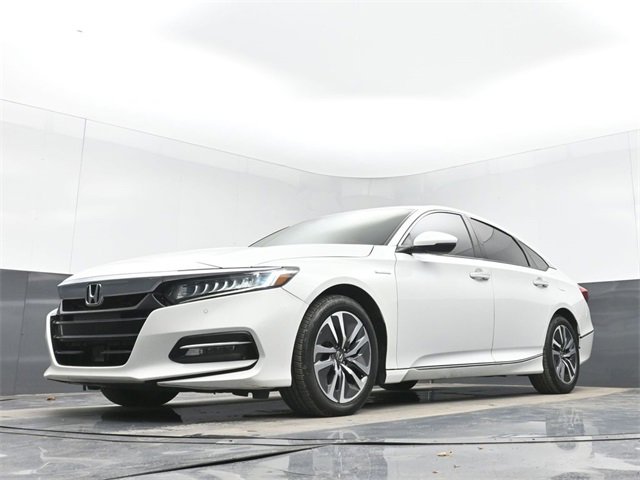 Used 2019 Honda Accord Touring image 46
