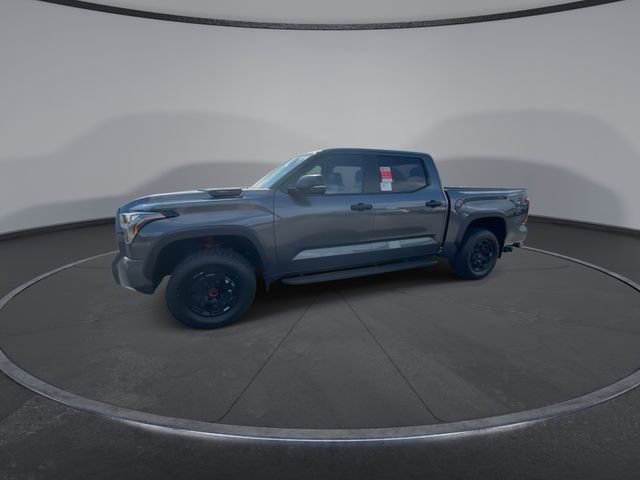 New 2026 Toyota Tundra TRD Pro image 8
