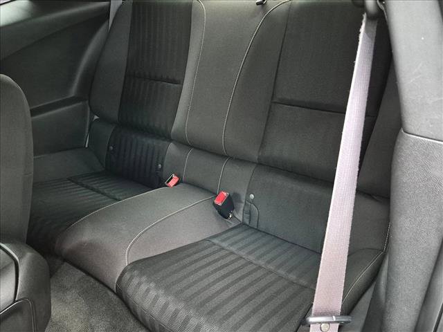 Used 2015 Chevrolet Camaro LS RWD image 17