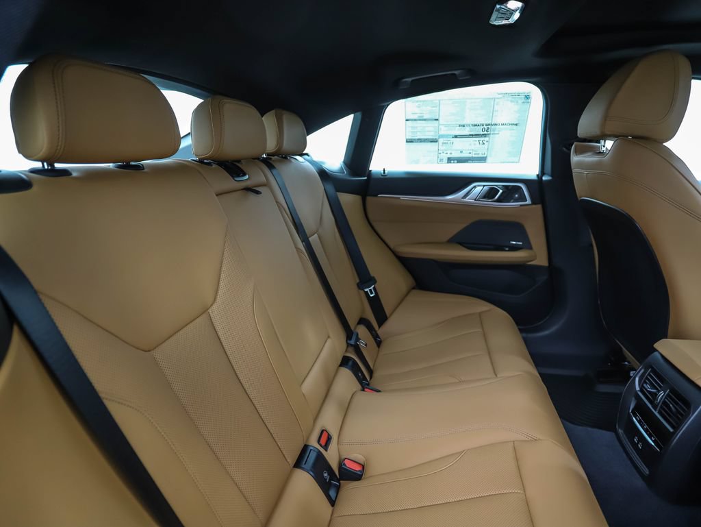 New 2026 BMW 440i xDrive w/ Premium Package AWD/4WD image 27