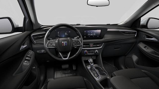 New 2026 Buick Encore GX Preferred w/ Comfort Package image 31