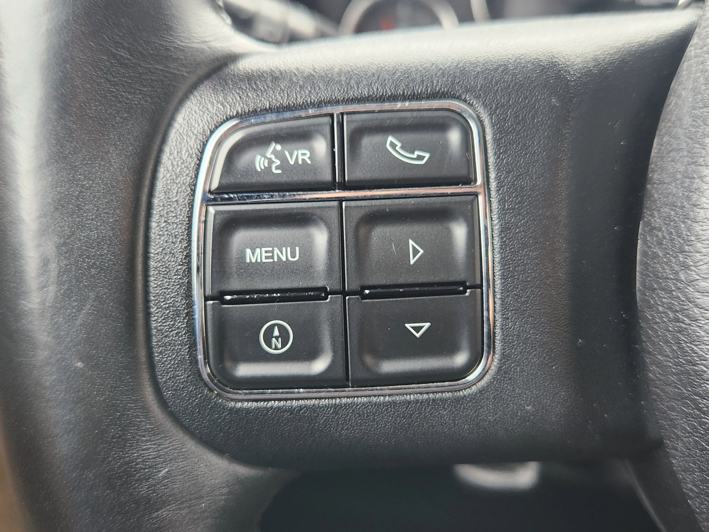 Used 2014 Jeep Wrangler Unlimited Sahara w/ Max Tow Package image 31