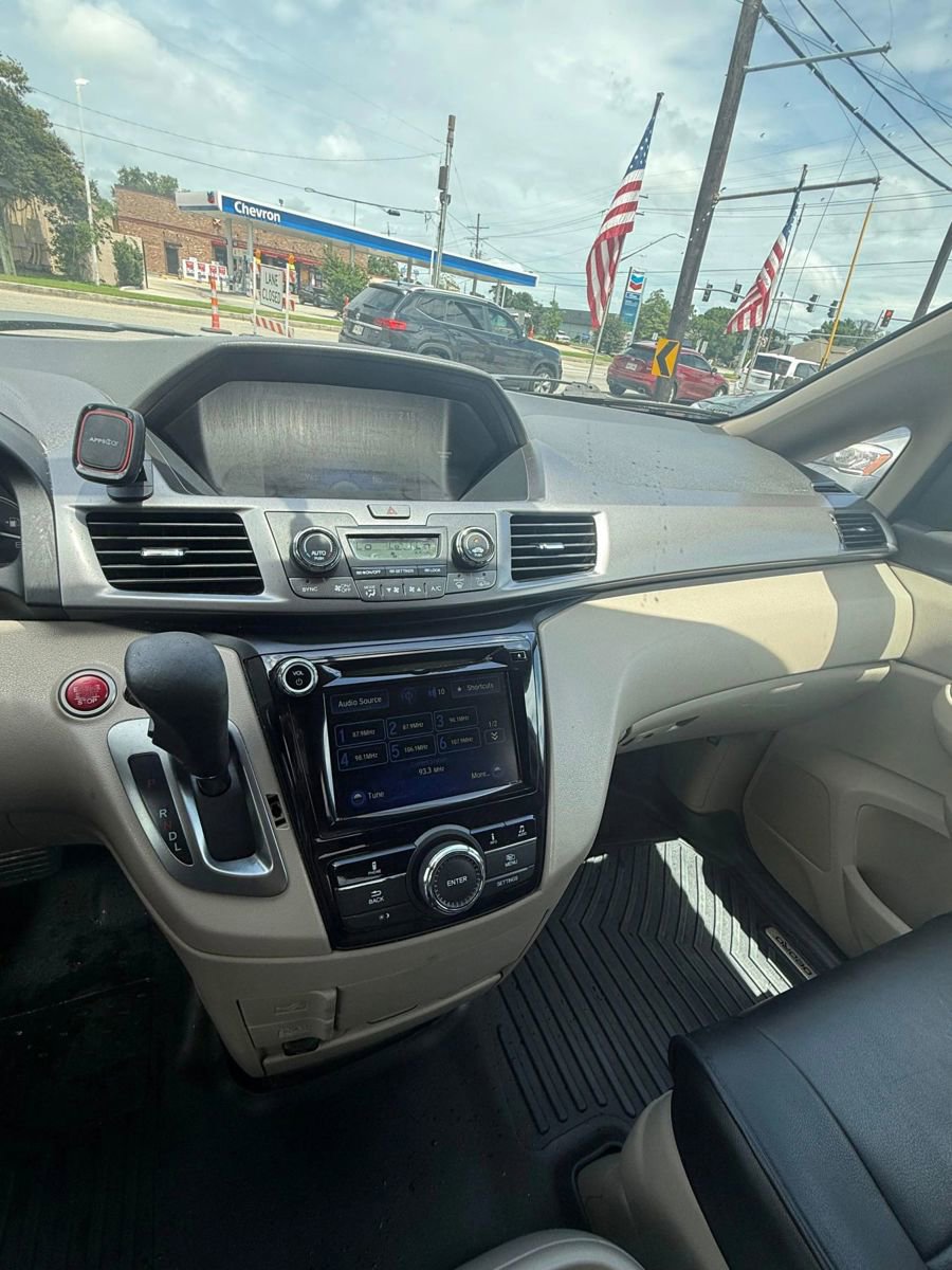 Used 2014 Honda Odyssey EX image 15