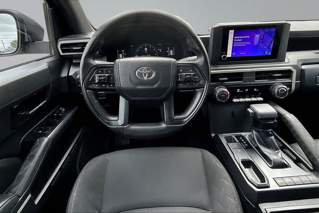 Used 2025 Toyota Tacoma SR image 10