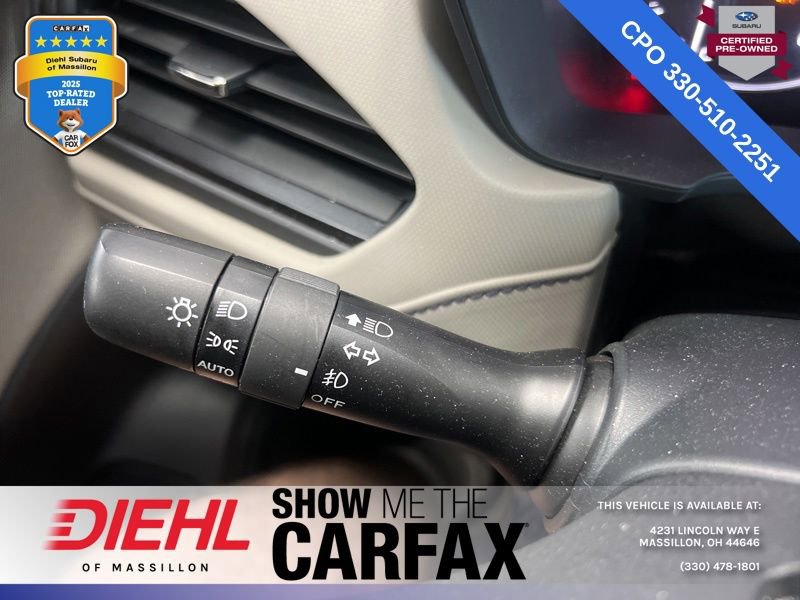 Used 2026 Subaru Forester Premium AWD/4WD image 25