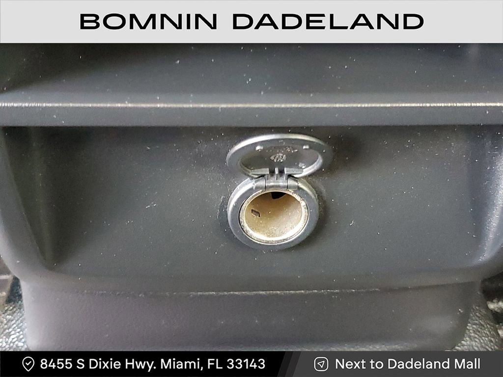 Used 2021 Ford Ranger XL w/ Equipment Group 101A High image 12