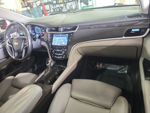 Used 2016 Cadillac XTS Premium FWD image 28