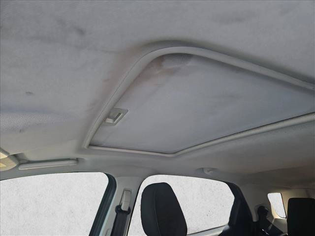 Used 2018 Ford EcoSport SE FWD image 13