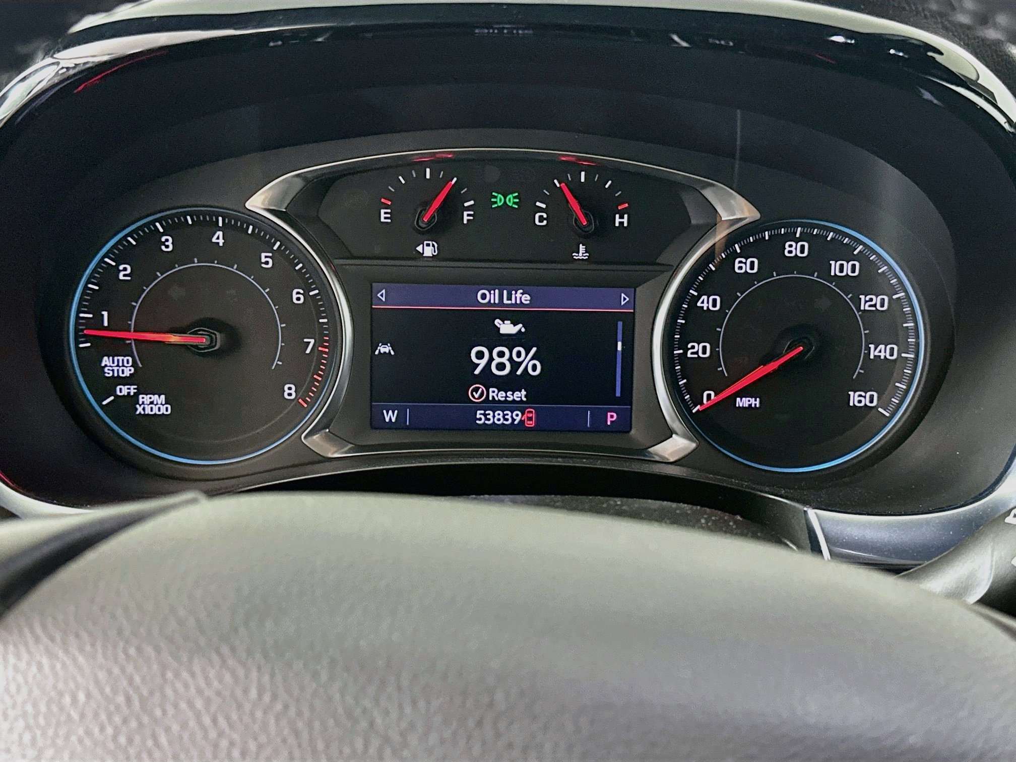 Used 2022 Chevrolet Traverse LT AWD/4WD image 19