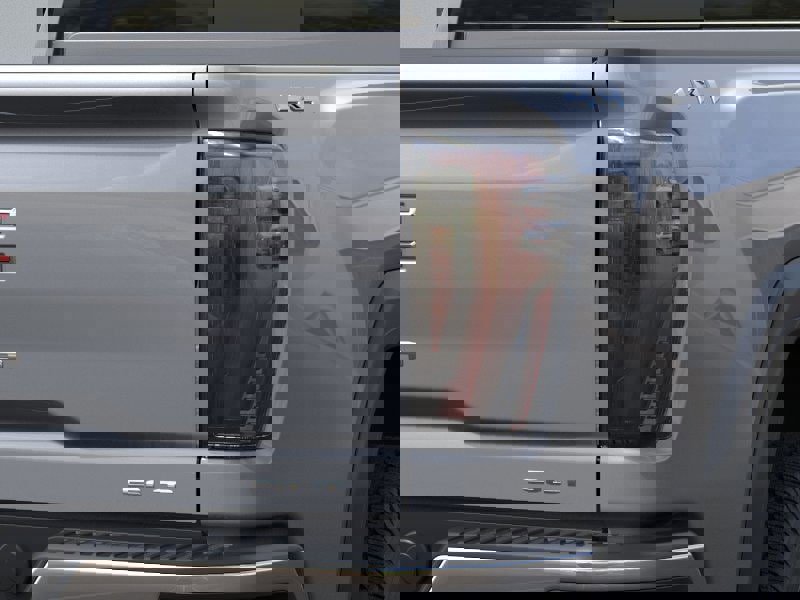 New 2026 GMC Sierra 2500 SLT w/ SLT Convenience Package image 11