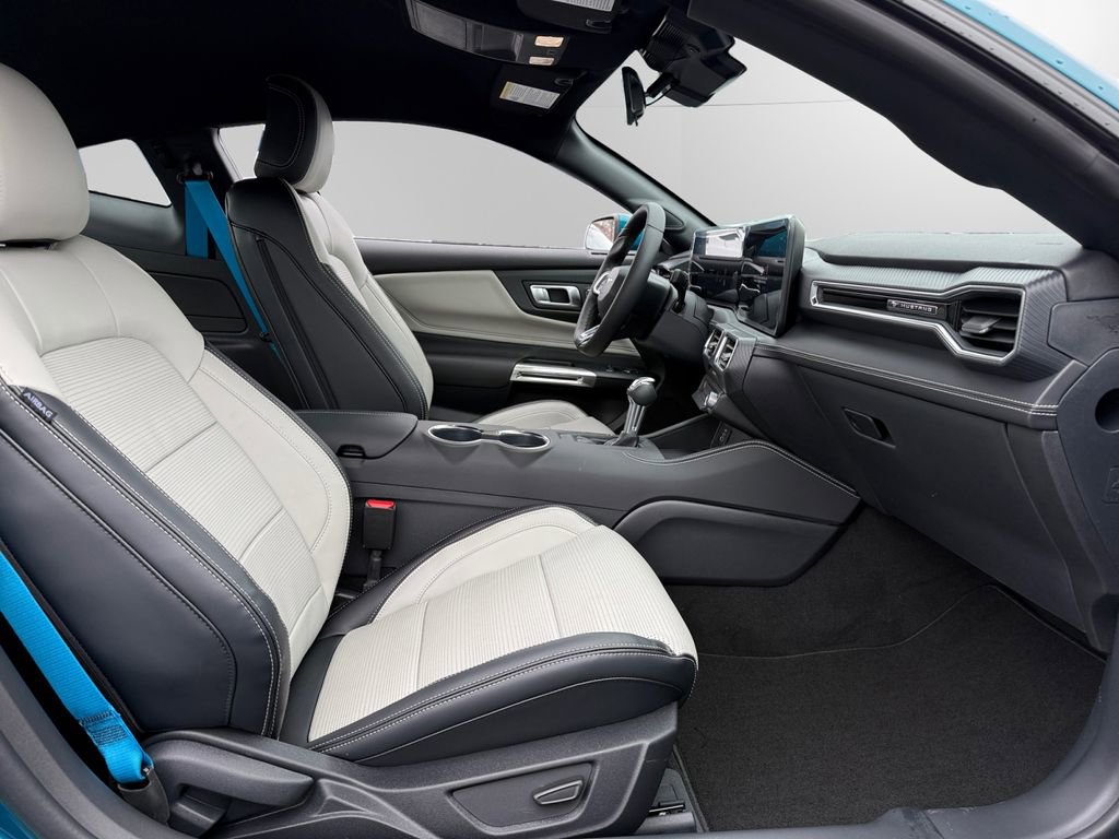 New 2026 Ford Mustang Premium image 15