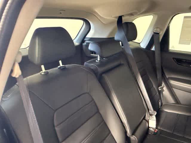 New 2027 Honda CR-V EX-L image 57