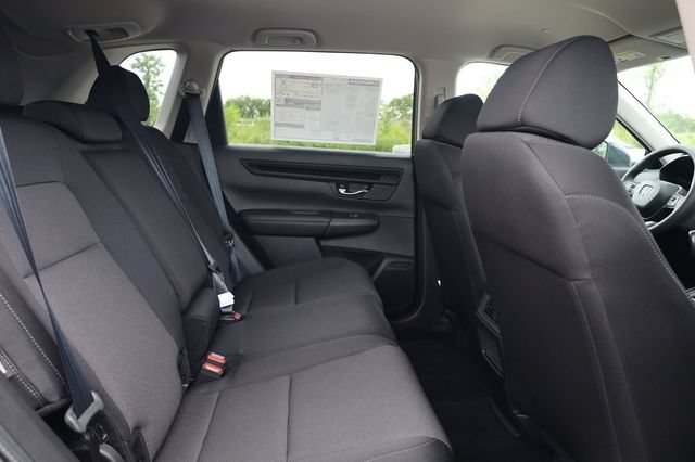 New 2027 Honda CR-V LX image 14