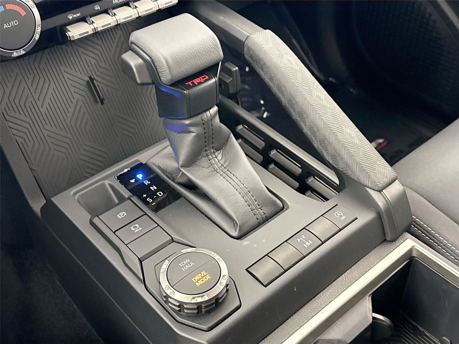 Certified 2025 Toyota Tacoma PreRunner RWD image 24