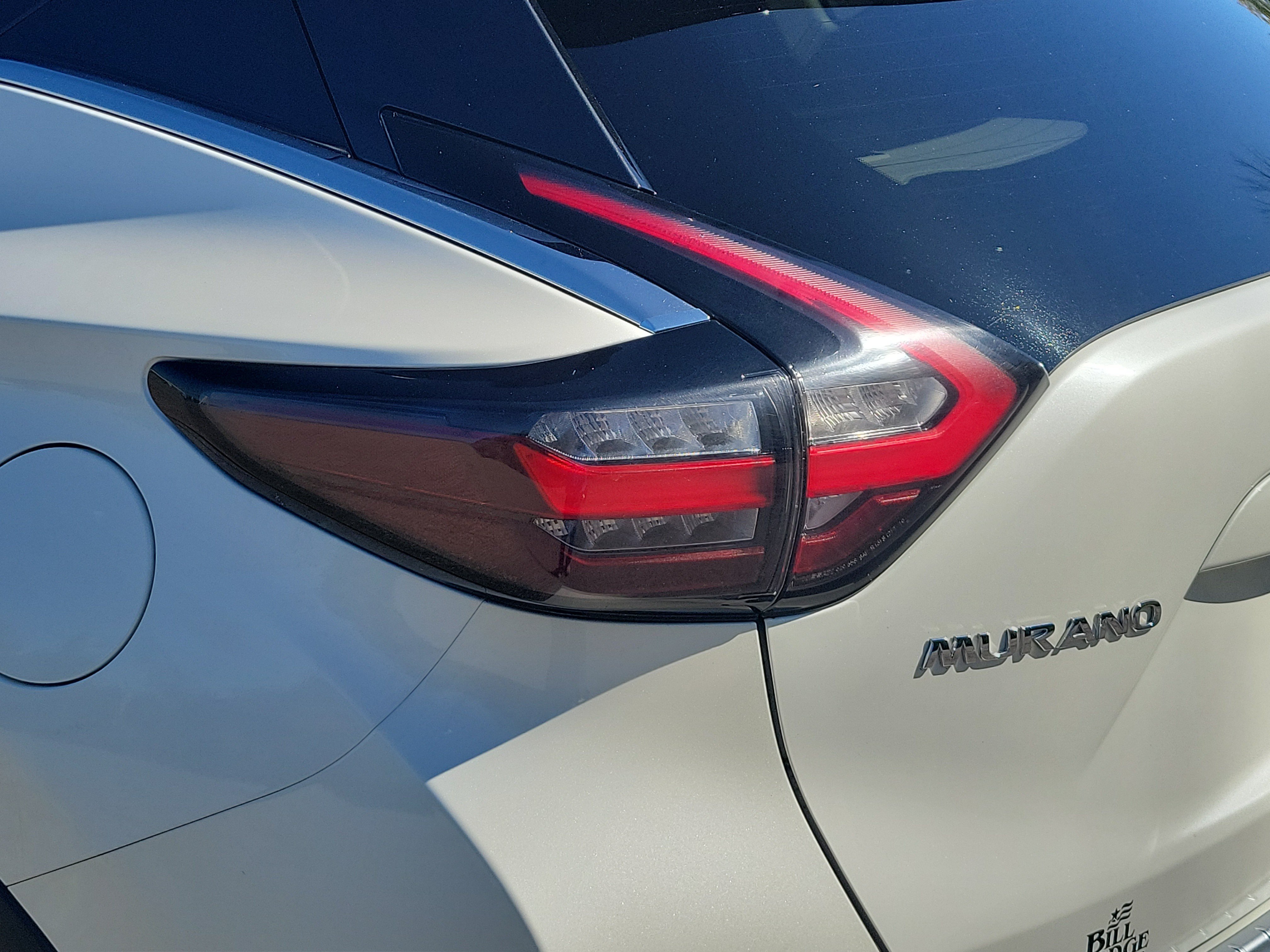 Used 2019 Nissan Murano SL w/ SL Technology Package AWD/4WD image 11