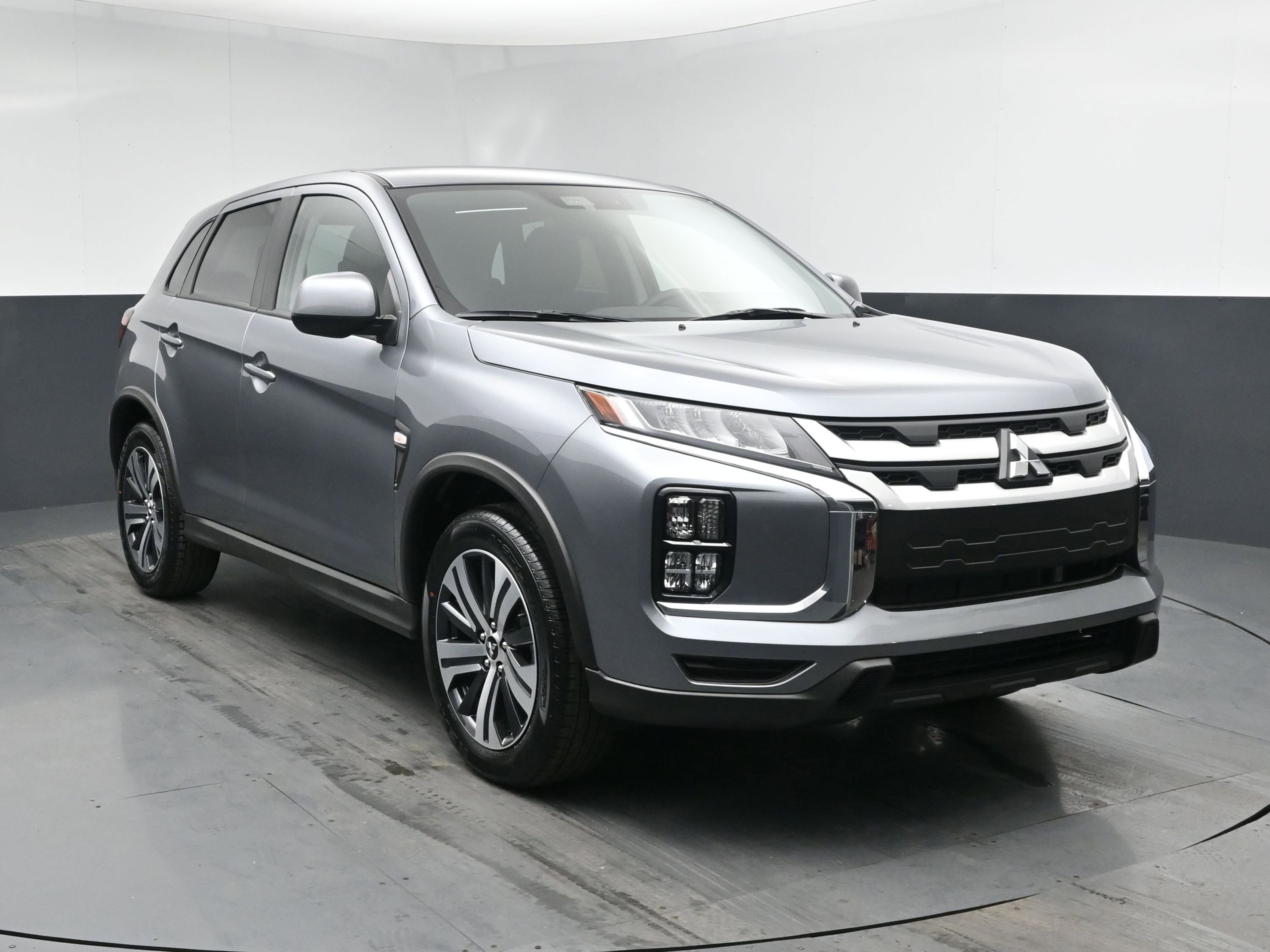 New 2026 Mitsubishi Outlander Sport AWD image 2