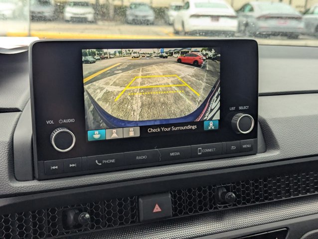 Certified 2023 Honda CR-V EX image 14