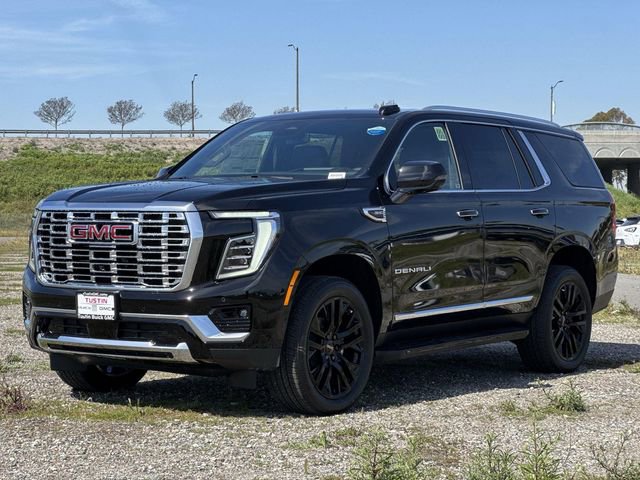 New 2026 GMC Yukon Denali image 6