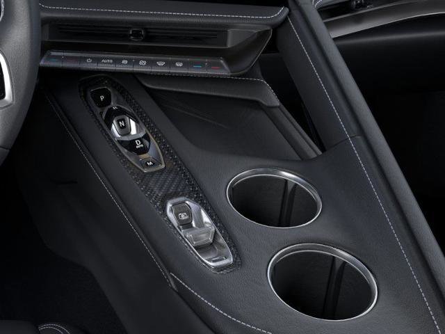 New 2026 Chevrolet Corvette Stingray Preferred Conv w/ Z51 Performance Package RWD image 54