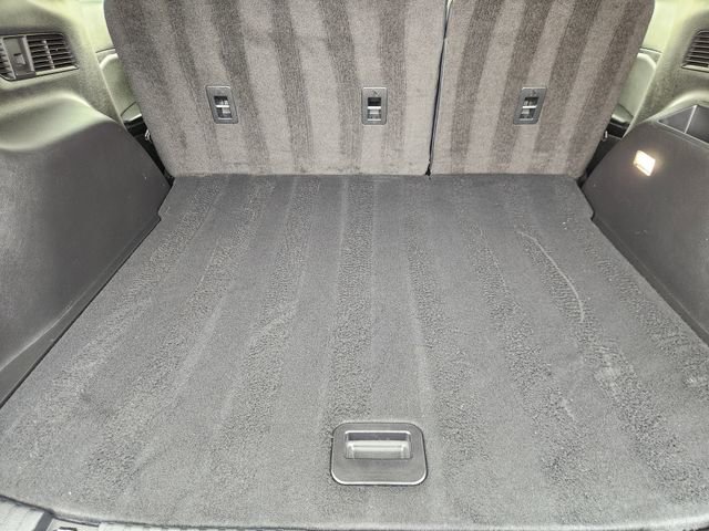 Used 2024 Ford Edge SE w/ Black Appearance Package image 31