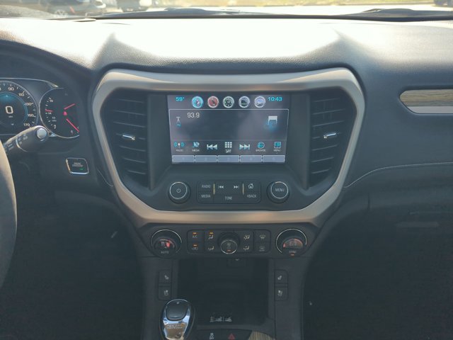 Used 2019 GMC Acadia Denali w/ Technology Package image 12