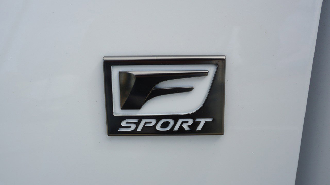 Certified 2024 Lexus NX 350 F Sport image 13